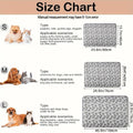 Thermal Fleece Pet Blanket