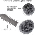 Self-Cleaning Pet Hair Brush