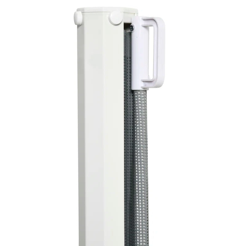 Wall-Mounted Safety Pet Gate