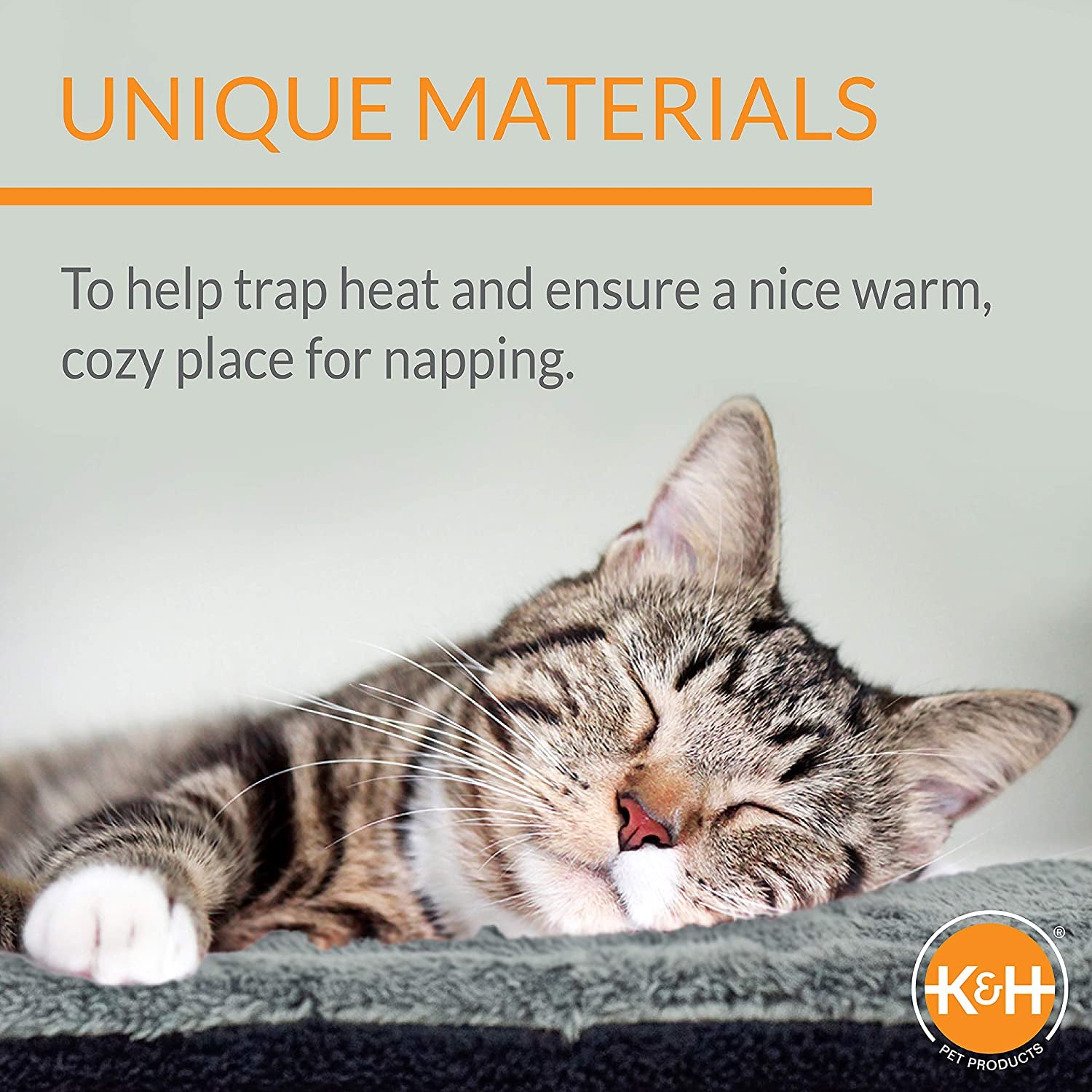 Self-Warming Pet Bed Mat