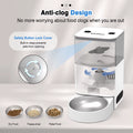 App-Controlled Pet Feeder