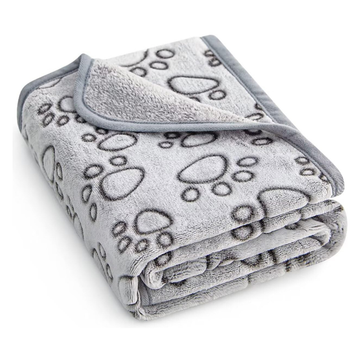Thermal Fleece Pet Blanket