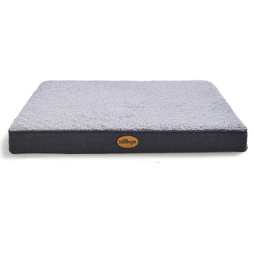 Sherpa Pet Mattress Bed