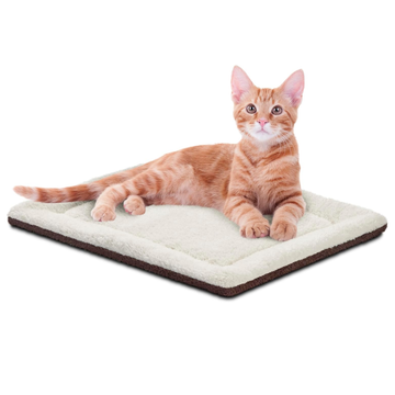Self-Warming Pet Bed Mat