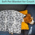 Thermal Fleece Pet Blanket