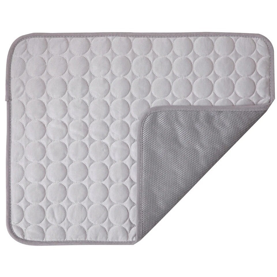Summer Pet Cooling Gel Mat
