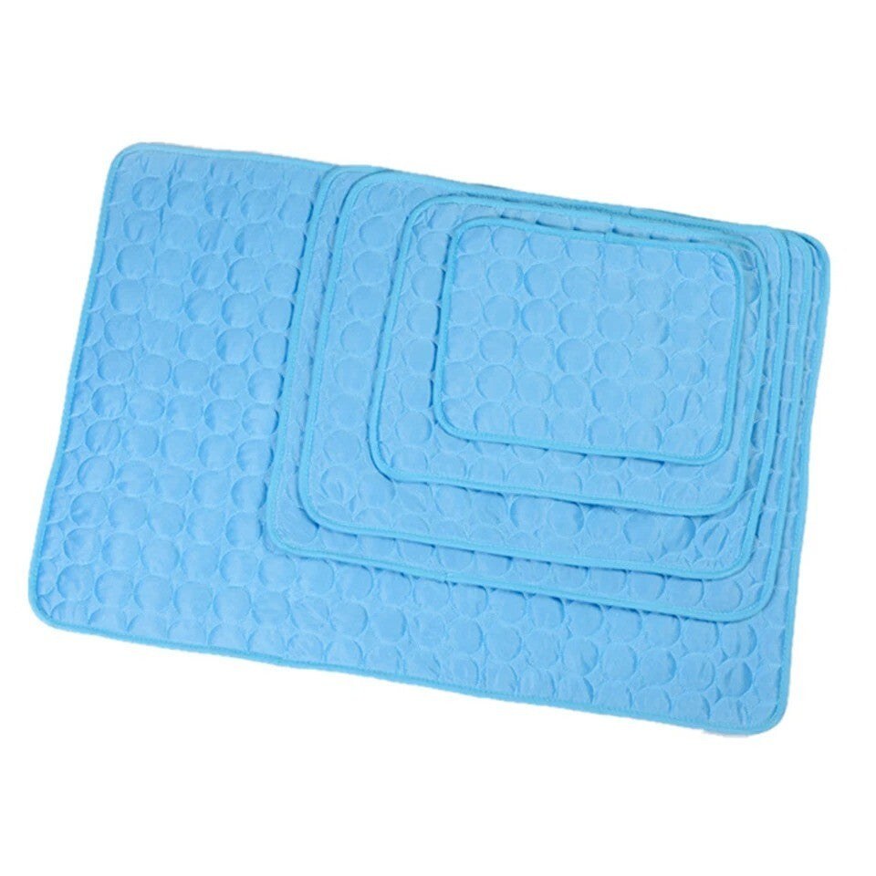 Summer Pet Cooling Gel Mat