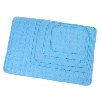 Summer Pet Cooling Gel Mat