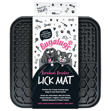 Silicone Pet Licking Mat